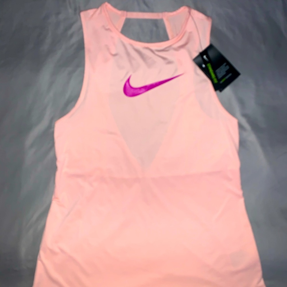 Nike tank top women